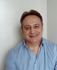 Photo de profil de Marc Merle