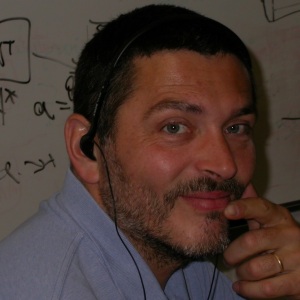 Photo de profil de Marc Michel