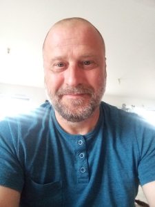 Photo de profil de Marc Milloch