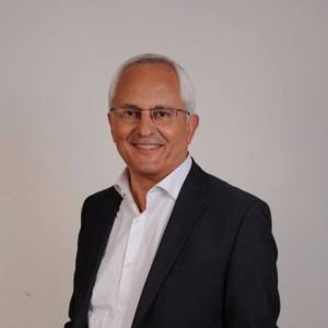 Photo de profil de Marc Moliner