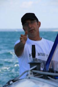 Photo de profil de Marc Montagne