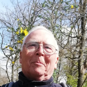 Photo de profil de Marc Moos