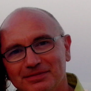 Photo de profil de Marc Morales