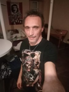 Photo de profil de Marc Moreno
