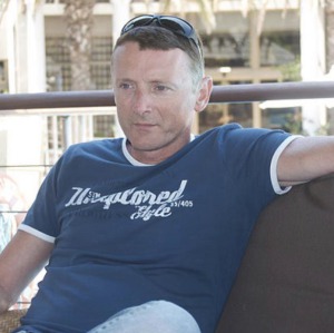 Photo de profil de Marc Moteley