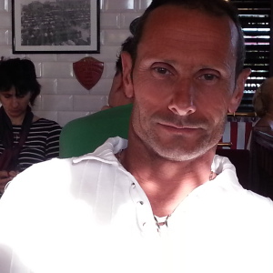 Photo de profil de Marc Moynier