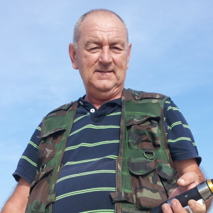 Photo de profil de Marc Nattier