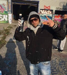 Photo de profil de Marc Nicolas