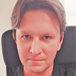 Photo de profil de Marc Nivelle