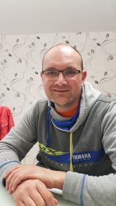 Photo de profil de Marc Nodot