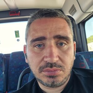 Photo de profil de Marc Oliveira