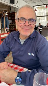 Photo de profil de Marc Ollier