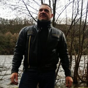 Photo de profil de Marc Ostanel
