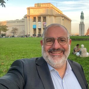 Photo de profil de Marc Ouazana
