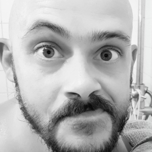 Photo de profil de Marc Oudry