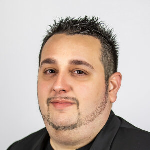 Photo de profil de Marc Padovani