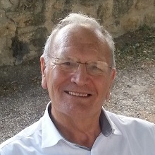 Photo de profil de Marc Pairet