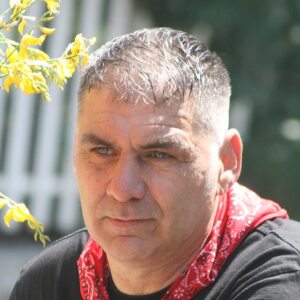 Photo de profil de Marc Papalia