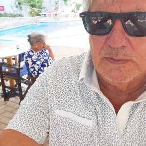 Photo de profil de Marc Papon