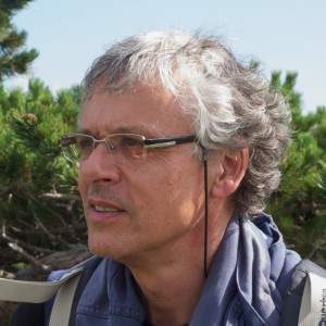 Photo de profil de Marc Paturaux