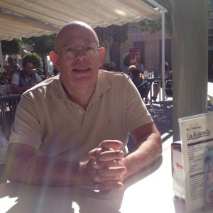 Photo de profil de Marc Paya