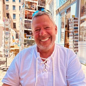 Photo de profil de Marc Perana