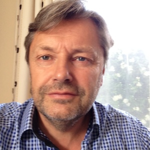 Photo de profil de Marc Perrard