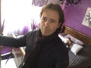 Photo de profil de Marc Perrin