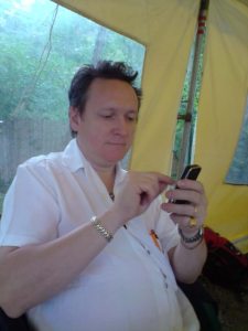 Photo de profil de Marc Perrollaz