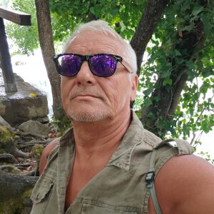Photo de profil de Marc Petricenko