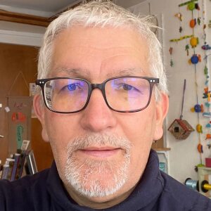 Photo de profil de Marc Peyrichou