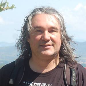 Photo de profil de Marc Piau