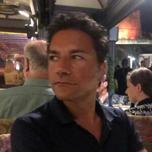 Photo de profil de Marc Picamal