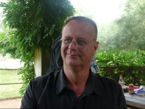 Photo de profil de Marc Pichon