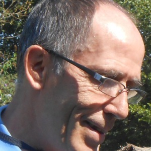 Photo de profil de Marc Pierre