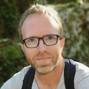 Photo de profil de Marc Piette