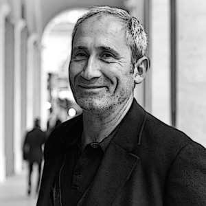 Photo de profil de Marc Pilato