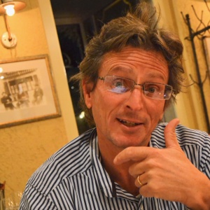 Photo de profil de Marc Pino