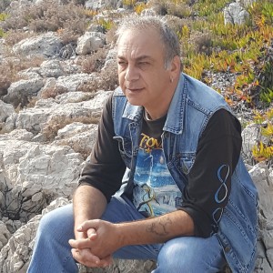 Photo de profil de Marc Pizzardini