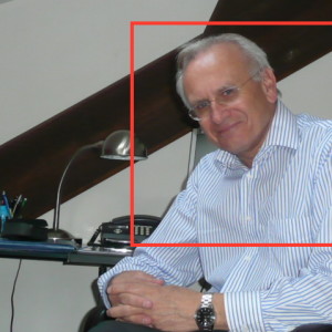 Photo de profil de Marc Planchaud