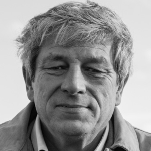 Photo de profil de Marc Pointud