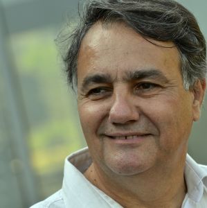 Photo de profil de Marc Pouillard