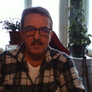 Photo de profil de Marc Pouliquen