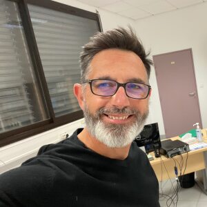 Photo de profil de Marc Pretti