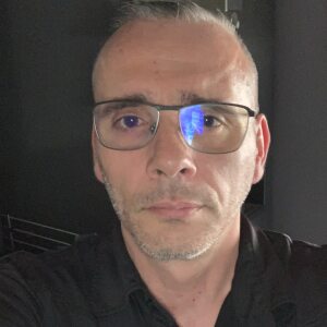 Photo de profil de Marc Puddu