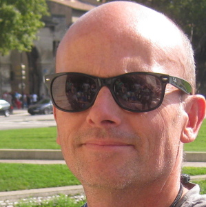 Photo de profil de Marc Puyou