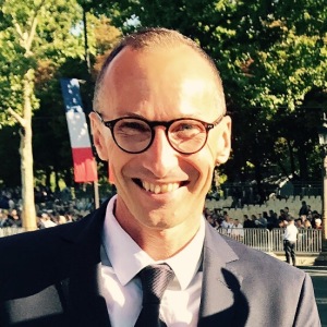 Photo de profil de Marc Racaniere