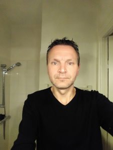 Photo de profil de Marc Rache