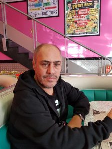 Photo de profil de Marc Ramos
