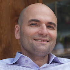 Photo de profil de Marc Rapoport